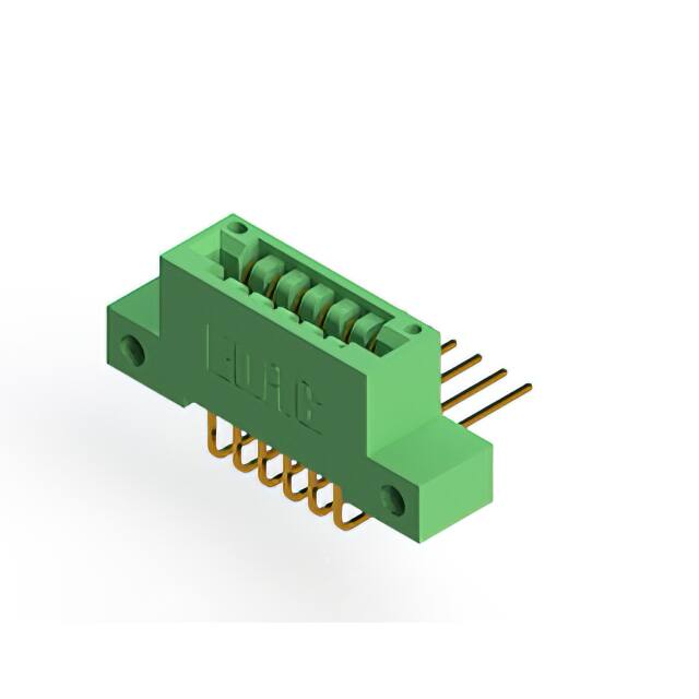 846-012-559-212 EDAC Inc.  Edgeboard Connectors